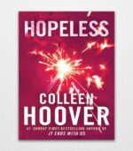 Hopeless by Colleen Hoover