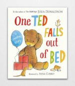 One Ted Falls Out of Bed by Julia Donaldson