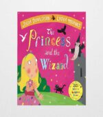 Princess & The Wizard by Julia Donaldson