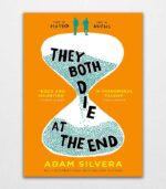 They Both Die at the End TikTok made me buy it! by Adam Silvera