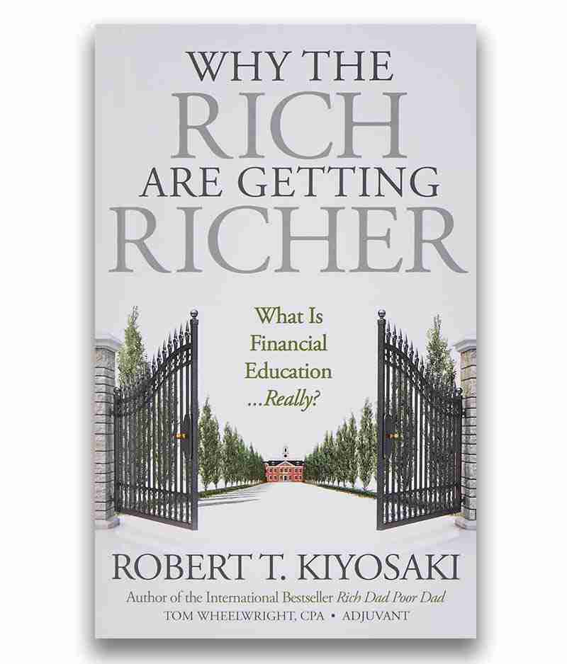 Why The Rich Are Getting Richer At Two Books Toys Stationery And