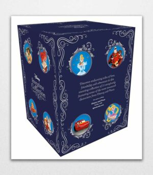 Disney Storytime Collection 