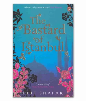 The Bastard of Istanbul