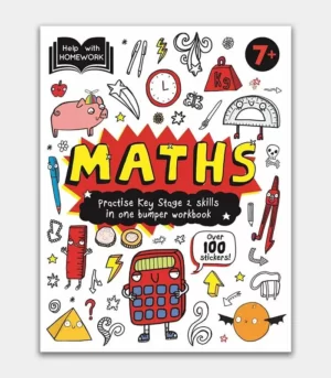 Help With Homework 7+ Maths