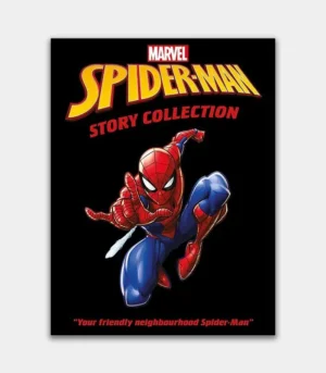 Marvel Spider-Man Story Collection