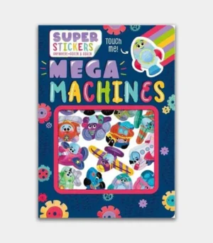 Mega Machines