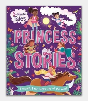 Princess Stories