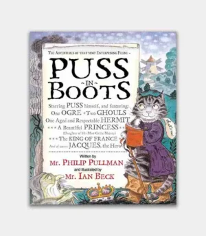 Puss in Boots