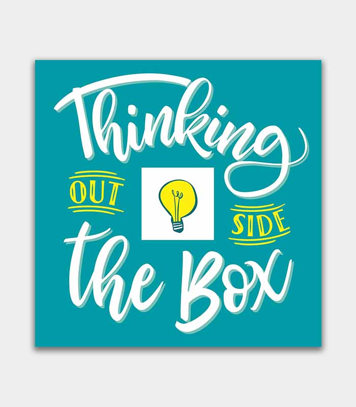 Thinking Outside The Box Worksheets 99worksheets