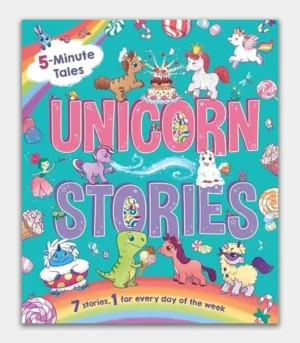 Unicorn Stories