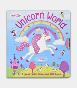 Unicorn World