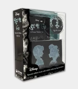Disney Frozen Let It Go Gift Set