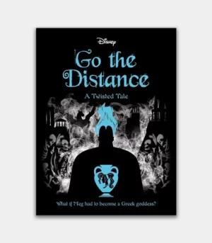 Disney Hercules Go The Distance