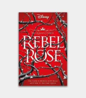 Disney Princess Beauty and the Beast Rebel Rose
