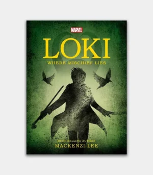 Marvel Loki Where Mischief Lies