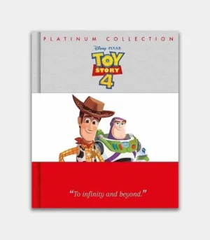 Toy Story 4 Platinum Collection