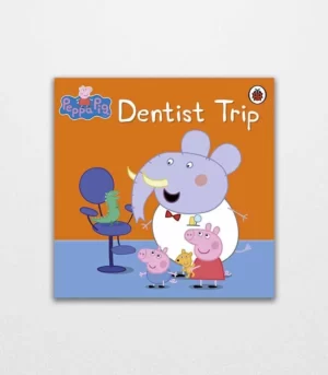 Peppa Pig Dentist Trip