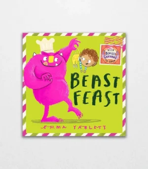 Beast Feast