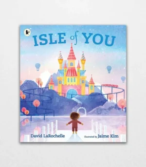 Isle of You