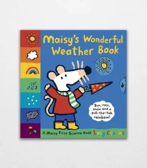 Maisy's Wonderful Weather Book