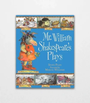 Mr William Shakespeare's Plays