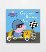 Peppa Pig George's Racing Car