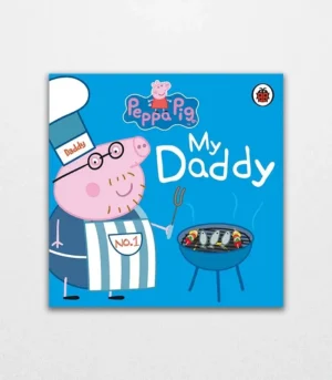 Peppa Pig My Daddy