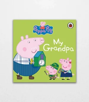 Peppa Pig My Grandpa