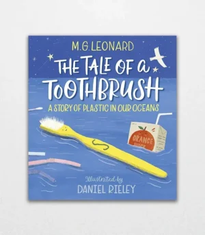 The Tale of a Toothbrush