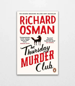 The Thursday Murder Club