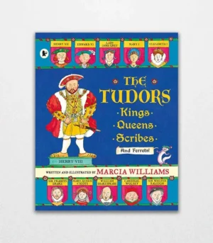 The Tudors