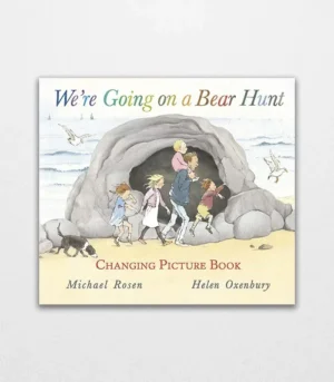 We're Going on a Bear Hunt