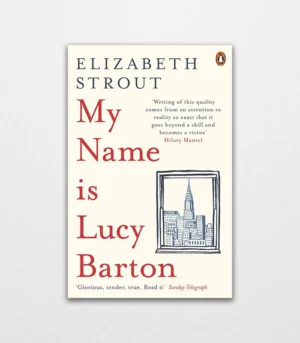 My Name is Lucy Barton