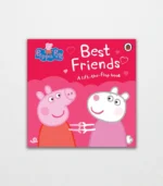 Peppa Pig Best Friends