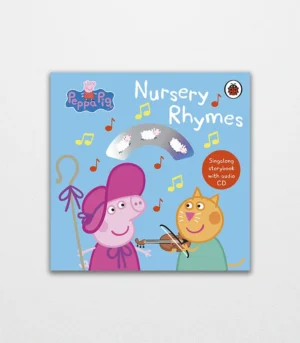 Peppa Pig Nursery Rhymes