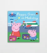 Peppa Pig Peppa Goes on Holiday