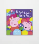 Peppa Pig Peppa Loves Soft Play