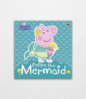 Peppa Pig Peppa the Mermaid