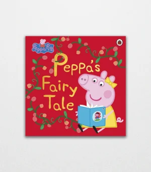 Peppa Pig Peppa's Fairy Tale