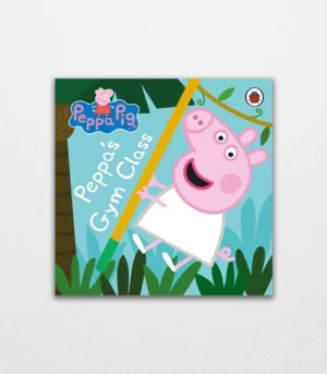 Peppa Pig Peppa's Gym Class