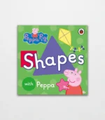 Peppa Pig Shapes