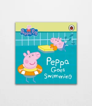 Peppa Goes Swimming