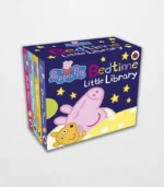 Peppa Pig Bedtime Little Library