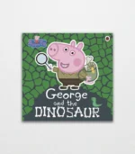 Peppa Pig George and the Dinosaur