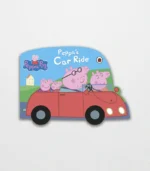 Peppa Pig Peppa's Car Ride