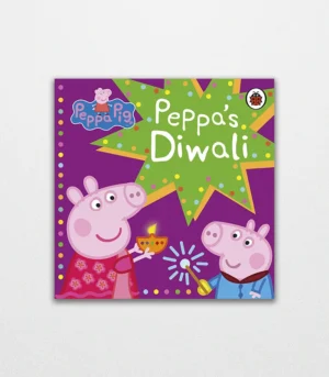 Peppa Pig Peppa's Diwali