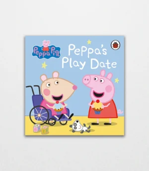 Peppa Pig Peppa's Play Date