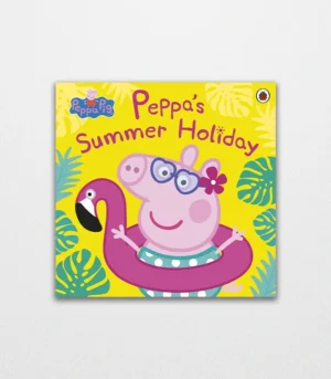 Peppa Pig Peppa's Summer Holiday