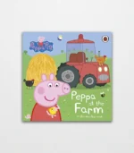 Peppa at the Farm