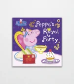 Peppa's Royal Party